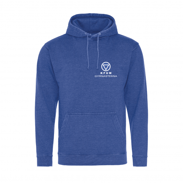 Hoodie + mjukisbyxa