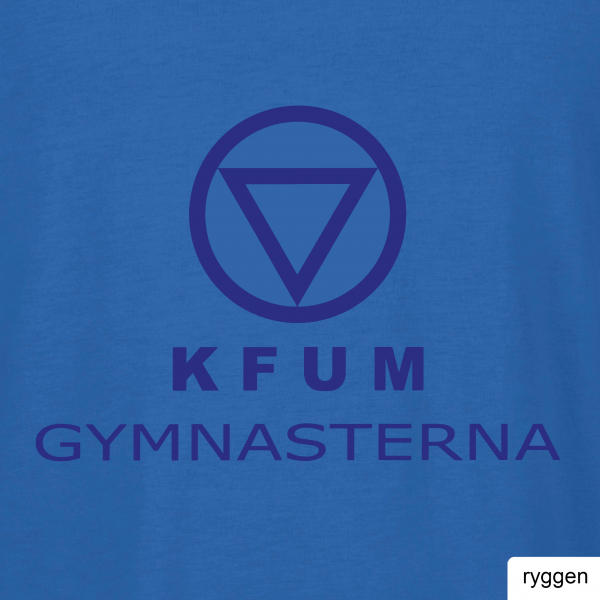 Långärmad t-shirt