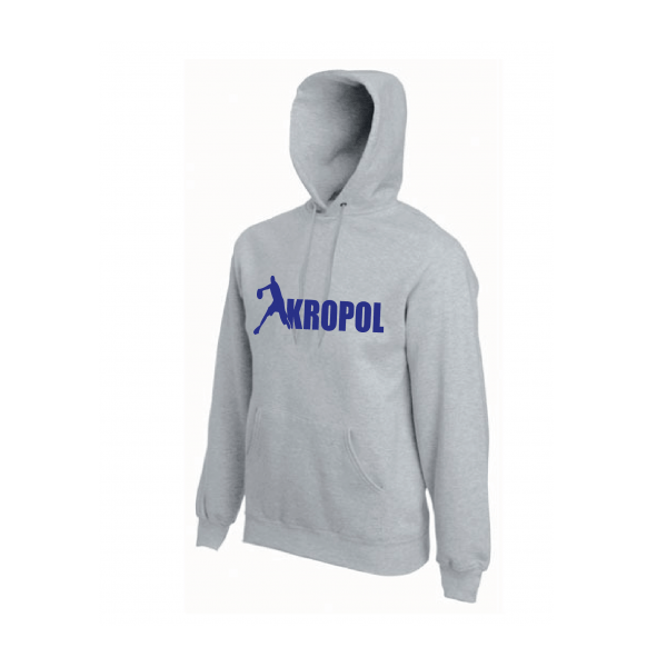 Teamhoodie