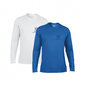 Långärmad t-shirt