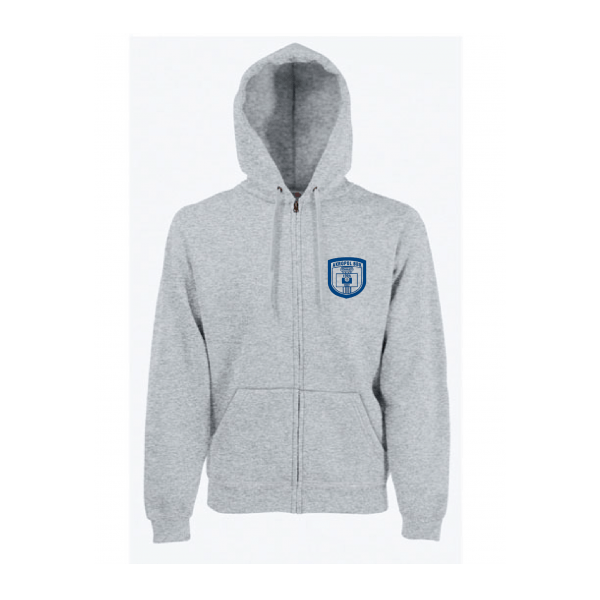 Ziphoodie
